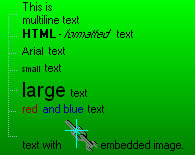 ElTree Lite Screenshot